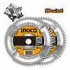 ΔΙΣΚΟΣ ΚΟΠΗΣ ΞΥΛΟΥ 2 ΤΕΜ 235MM INGCO TSB1235252
