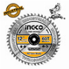ΔΙΣΚΟΣ ΚΟΠΗΣ ΞΥΛΟΥ 305MM INGCO TSB130523