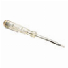 ΔΟΚΙΜΑΣΤΙΚΟ ΚΑΤΣΑΒΙΔΙ DELI VOLTAGE TESTER 100-250V EDL8001