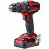 ΔΡΑΠΑΝΟΚΑΤΣΑΒΙΔΟ ΚΡΟΥΣΤΙΚΟ EINHELL 18V 2.5AH 13MM TE-CD 18/44 LI-I 4514287