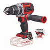 ΔΡΑΠΑΝΟΚΑΤΣΑΒΙΔΟ ΚΡΟΥΣΤΙΚΟ EINHELL TP-CD 18/60 18V SOLO BRUSHLESS 4514205