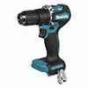 ΔΡΑΠΑΝΟΚΑΤΣΑΒΙΔΟ ΚΡΟΥΣΤΙΚΟ ΜΠΑΤΑΡΙΑΣ MAKITA 18V SOLO BRUSHLESS DHP487Z BULK