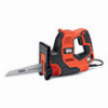ΗΛΕΚΤΡΙΚΟ ΠΡΙΟΝΙ BLACK & DECKER 500WATT SCORPION AUTOSELECT RS890