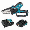 ΚΛΑΔΕΥΤΙΚΟ ΑΛΥΣΟΠΡΙΟΝΟ ΜΠΑΤΑΡΙΑΣ MAKITA 12V 2AH BRUSHLESS 10CM ΛΑΜΑ UC100DWA01