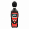 ΜΕΤΡΗΤΗΣ ΗΧΟΥ HABOTEST HT622B DIGITAL SOUND LEVEL METER