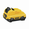 ΜΠΑΤΑΡΙΑ DEWALT 12V 3AH LI-ION XR DCB124
