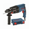 ΠΙΣΤΟΛΕΤΟ ΗΛΕΚΤΡΙΚΟ BOSCH PRO SDS PLUS GBH 2-26 830WATT 2.7J 06112A3000
