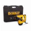 ΠΙΣΤΟΛΕΤΟ ΚΑΤΕΔΑΦΙΣΕΩΝ ΣΚΑΠΤΙΚΟ DEWALT SDS ΜΑΧ 7.1J 1050WATT 7.1J 40MM 2 ΛΕΙΤΟΥΡΓΙΩΝ D25810K