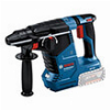 ΠΙΣΤΟΛΕΤΟ ΜΠΑΤΑΡΙΑΣ BOSCH PRO GBH 18V-24 C SDS PLUS SOLO BRUSHLESS L-BOXX 0611923001