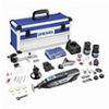 ΠΟΛΥΕΡΓΑΛΕΙΟ ΜΠΑΤΑΡΙΑΣ DREMEL 12V LI-ION 8240-5/65 + 65 ΕΞΑΡΤΗΜΑΤΑ + 5 ΠΡΟΣΑΡΤΗΜΑΤΑ F0138240JK