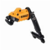 ΨΑΛΙΔΙ ΛΑΜΑΡΙΝΑΣ DEWALT ΜΕ ΑΝΤΑΠΤΟΡΑ ΠΑΛΜΙΚΟΥ ΚΑΤΣΑΒΙΔΙΟΥ 18GA DT70620