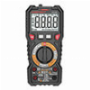 ΨΗΦΙΑΚΟ ΠΟΛΥΜΕΤΡΟ HABOTEST HT118C TRUE RMS NCV BATTERY TESTING + FLASHLIGHT