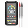 ΨΗΦΙΑΚΟ ΠΟΛΥΜΕΤΡΟ HABOTEST NCV HT124B+