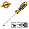 ΚΑΤΣΑΒΙΔΙ TORX Τ10 INGCO HS28T10100