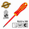ΚΑΤΣΑΒΙΔΙ ΗΛΕΚΤΡΟΛΟΓΟΥ VDE ΊΣΙΟ SL5.5X100MM INGCO HISD815125