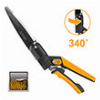 ΨΑΛΙΔΙ ΚΛΑΔΕΜΑΤΟΣ 340° INGCO HPS3401