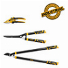 ΨΑΛΙΔΙΑ ΚΗΠΟΥ ΣΕΤ 3 ΤΕΜ. INGCO HLT76033