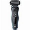 ΞΥΡΙΣΤΙΚΗ ΜΗΧΑΝΗ BRAUN SERIES 5 51-M1000S FOIL SHAVER BLACK BLUE