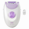 ΑΠΟΤΡΙΧΩΤΙΚΗ ΜΗΧΑΝΗ BRAUN SILK-EPIL 3 SE3-000