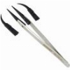 JAKEMY REPLACABLE ANTI-STATIC TWEEZER SET JM-T10-11