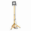 FOREVER LIGHT WORKLIGHT LED 1X100W 6000K WITH TRIPOD