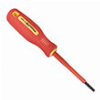 EUROLAMP 147-18110 ΚΑΤΣΑΒΙΔΙ ΙΣΙΟ ΜΕΓΕΘΟΥΣ 2.5X160MM