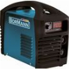 ΗΛΕΚΤΡΟΚΟΛΛΗΣΗ INVERTER BORMANN 200A BIW2010