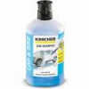 ΚΑΘΑΡΙΣΤΙΚΟ ΑΥΤΟΚΙΝΗΤΟΥ KARCHER CAR SHAMPOY 3-IN-1 1L 6.295-750.0