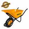 ΚΑΡΟΤΣΙ ΟΙΚΟΔΟΜΗΣ - ΚΗΠΟΥ 150KG INGCO HHWB64018G