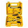 ΚΑΣΕΤΙΝΑ ΣΕΤ 8 ΤΕΜ DELI TOOLS SET EDL1008J