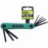 ΚΛΕΙΔΙΑ STANLEY ΑΛΛΕΝ 2 SET 7 ΤΕΜ. 4-69-263