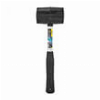 ΜΑΤΣΟΛΑ ΣΦΥΡΙ ΜΕ ΛΑΣΤΙΧΟ DELI TOOLS 500GR EDL5616
