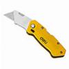 ΜΑΧΑΙΡΙ ΜΕΤΑΛΛΙΚΟ DELI TOOLS UTILITY KNIFE SK2 BLADE EDL006Z