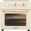 ESTIA ΦΡΙΤΕΖΑ ΑΕΡΟΣ RETRO EPOQUE 1400W 12LT 06-23706