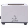 ESTIA ΦΡΥΓΑΝΙΕΡΑ GUSTO 2Θ 750W ΛΕΥΚΗ 06-13820