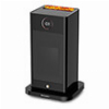 ΑΕΡΟΘΕΡΜΟ 1500W HOMEVERO HV-SFH1500 3D MINI ΕΦΕ ΦΛΟΓΑΣ ΚΑΙ ΛΕΙΤΟΥΡΓΙΑ ΥΓΡΑΝΣΗΣ