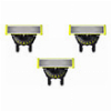 ΑΝΤΑΛΛΑΚΤΙΚΕΣ ΛΕΠΙΔΕΣ PHILIPS ONE BLADE 360 QP430/50