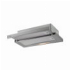 ΑΠΟΡΡΟΦΗΤΗΡΑΣ PYRAMIS ΣΥΡΟΜΕΝΟΣ POWER SLIM INOX 60CM