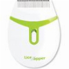 ΗΛΕΚΤΡΟΝΙΚΗ ΧΤΕΝΑ ΓΙΑ ΨΕΙΡΕΣ EPILADY LICE ZAPPER 400-04