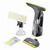 ΚΑΘΑΡΙΣΤΗΣ ΥΑΛΟΠΙΝΑΚΩΝ 3,7V ΜΠΑΤΑΡΙΑΣ KARCHER WV 5 PLUS N ΚΑΘΑΡΙΣΤΗΣ ΤΖΑΜΙΩΝ ΧΕΙΡΟΣ ΜΑΥΡΟΣ
