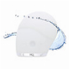 ΣΥΣΚΕΥΗ ΑΠΟΛΕΠΙΣΗΣ ΠΡΟΣΩΠΟΥ ΑΠΟ ΤΗΝ HQ! FACE CLEANSING BRUSH 96051