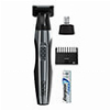 ΤΡΙΜΕΡ ΜΠΑΤΑΡΙΑΣ WAHL QUICK STYLE 5604-035 2ΣΕ1 ΓΙΑ ΜΥΤΗ/ΑΥΤΙΑ/ΦΡΙΔΙΑ