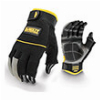 ΓΑΝΤΙΑ ΕΡΓΑΣΙΑΣ 3 ΔΑΚΤΥΛΩΝ DEWALT DPG24L