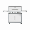 ΨΗΣΤΑΡΙΑ ΥΓΡΑΕΡΙΟΥ BORMANN BBQ5100 5+1 ΕΣΤΙΩΝ ΜΕ ΜΑΝΤΕΜΕΝΙΑ ΣΧΑΡΑ LUXURY TYPE