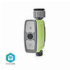NEDIS BTWV10GN SMARTLIFE WATER CONTROL BLUETOOTH BATTERY POWERED IP54 ANDROID / IOS