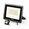 ΠΡΟΒΟΛΕΑΣ LED BORMANN BLF1910 10W 4000K 800L ΜΕ ΑΝΙΧΝΕΥΤΗ ΚΙΝΗΣΗΣ ΑΔΙΑΒΡΟΧΟΣ
