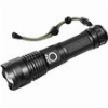 SONORA RAIDEN II ΑΛΟΥΜΙΝΕΝΙΟΣ ΦΑΚΟΣ LED 1000LM