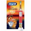 ΗΛΕΚΤΡΙΚΗ ΟΔΟΝΤΟΒΟΥΡΤΣΑ ORAL B VITALITY PRO LION KING ΘΗΚΗ