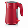 ΒΡΑΣΤΗΡΑΣ 1.7L BOSCH TWK2M164 MYMOMENT KETTLE2400W ΜΑΥΡΟ/ΓΚΡΙ/ΚΟΚΚΙΝΙΟ
