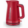 ΒΡΑΣΤΗΡΑΣ 1.7L BOSCH TWK3M124 2400W RED
